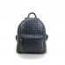 Bottega Veneta Intrecciato Nappa Backpack Small 